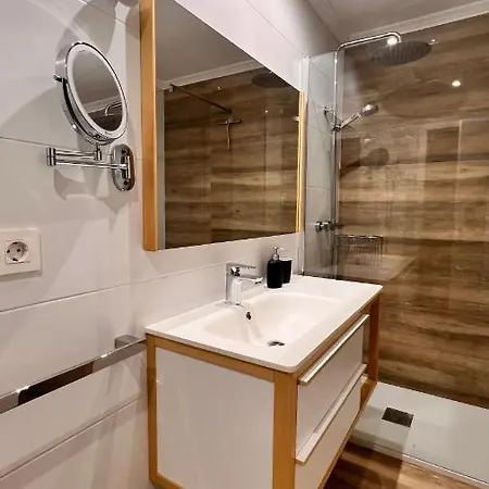 Center Sereo Old Town Apartment Vigo
