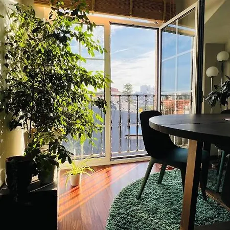 Center Sereo Old Town Vigo