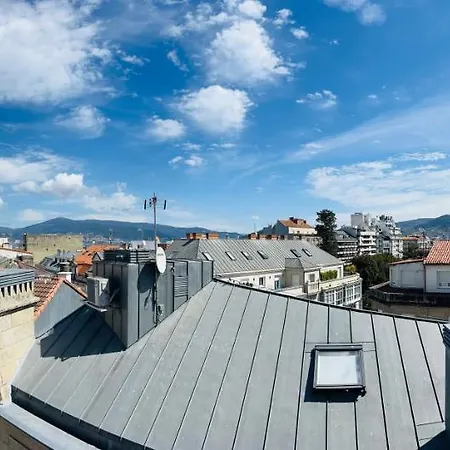 Apartment Center Sereo Old Town