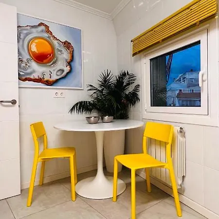 Center Sereo Old Town Apartment