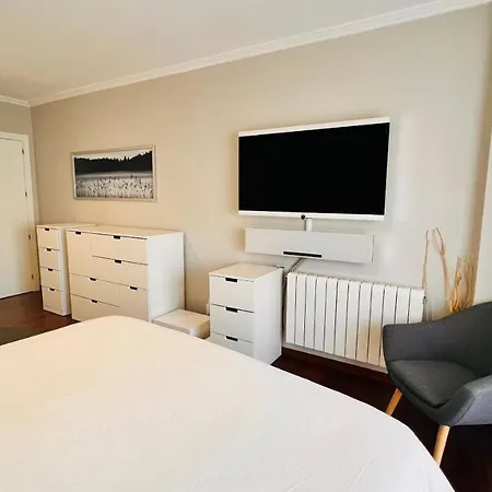 Center Sereo Old Town Apartment *