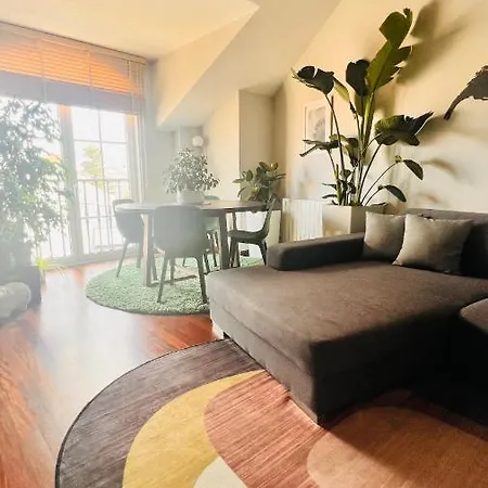 Center Sereo Old Town Apartment *