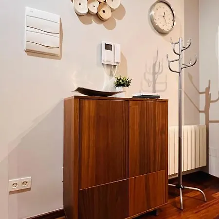 Center Sereo Old Town Apartment