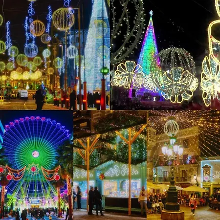 Center Sereo Old Town Apartment *