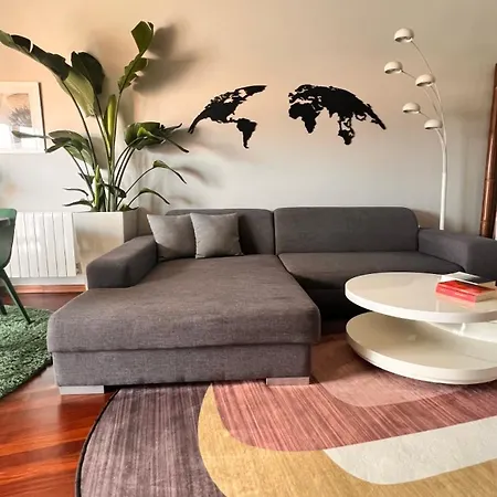 Apartment Center Sereo Old Town *