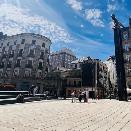 Apartment Center Sereo Old Town *