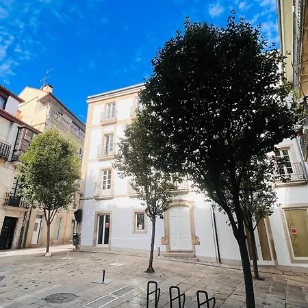 Apartment Center Sereo Old Town