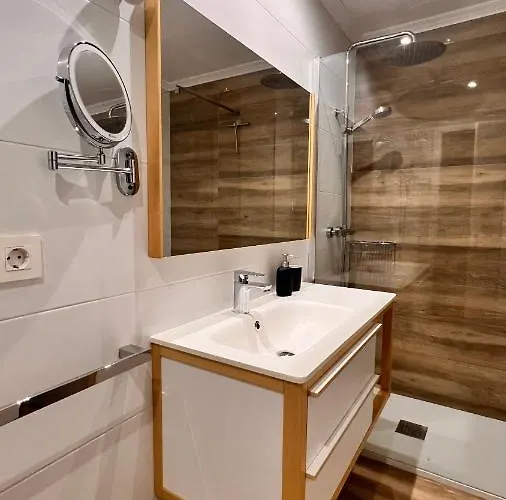 Center Sereo Old Town Apartmán Vigo