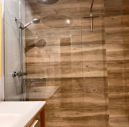 Apartmán Center Sereo Old Town *