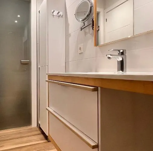 Center Sereo Old Town Apartmán Vigo