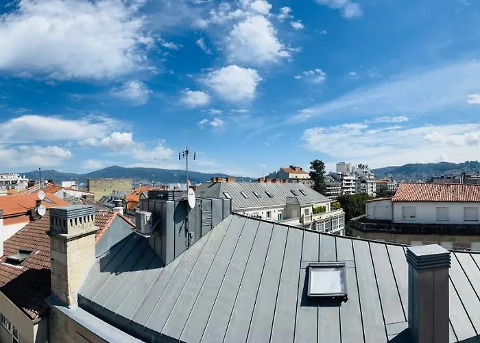 Apartmán Center Sereo Old Town