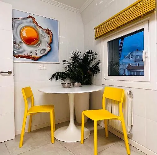 Center Sereo Old Town Apartmán