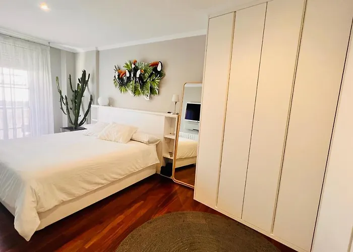 Center Sereo Old Town Apartmán Vigo