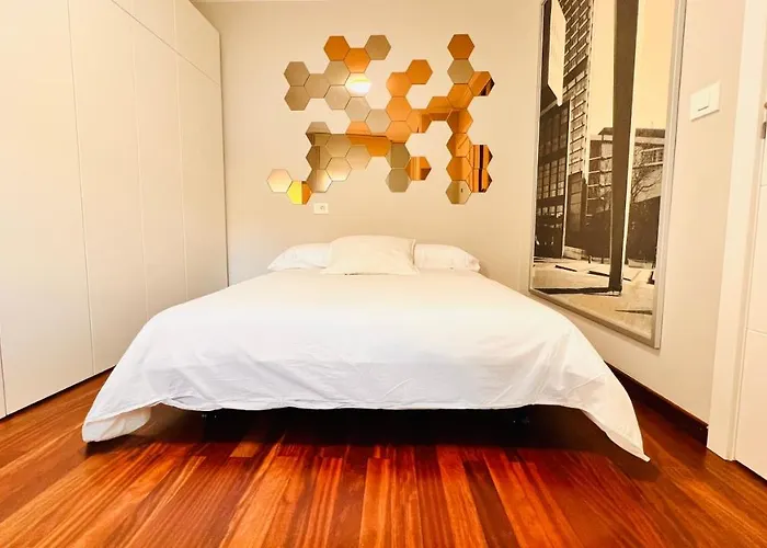 Center Sereo Old Town *