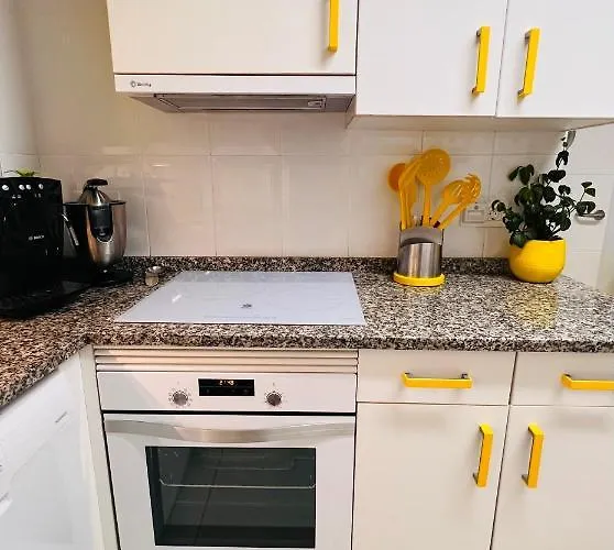 Center Sereo Old Town Apartmán