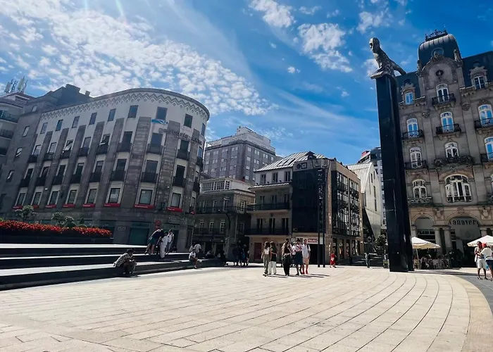 Apartmán Center Sereo Old Town *