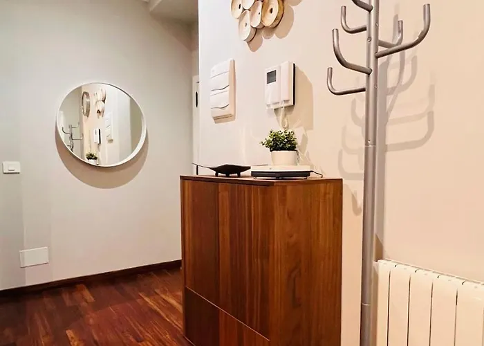 Center Sereo Old Town Vigo