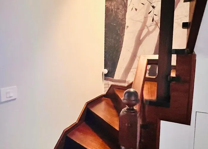 Center Sereo Old Town *